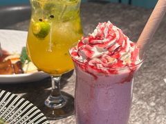 -SHADOWS•Bistro&Eatery(安福路店)