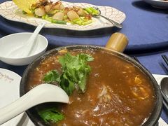 -新加坡泰国村酒楼(五角场店)