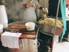 -家阳赵师傅油饼包烧麦(粮道街店)