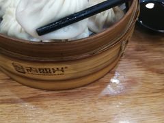 -老盛兴汤包馆(大华二路店)