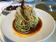 爽口西葫芦-碧丽宫大酒店(召稼楼店)