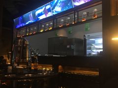 -锅说大脸毛肚重庆老火锅(佐阾店)