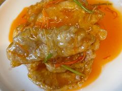锅包肉-关东小磨东北菜(上海长风大悦城店)