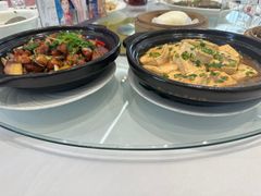 -小榄公饭店·岭南庭院餐厅(民安北路店)