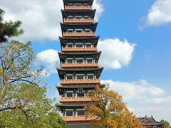 -大明寺素斋