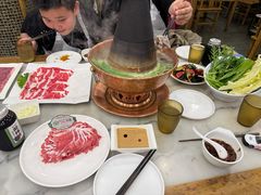 -牛街·马辈儿涮肉(牛街二店)