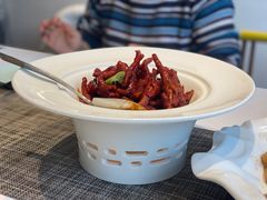 -上座云间·青年赣菜(绿茵店)