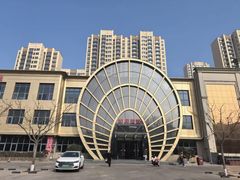 -郑庄脂渣海鲜楼(九水路店)