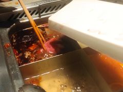 -海底捞火锅(北京路店)