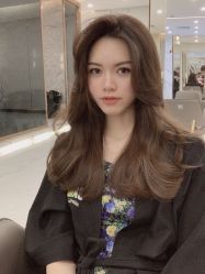 中发-3AM HAIR SALON烫发染发接发