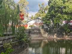 -桂林独秀峰王城景区