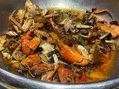 -七欣天香辣蟹火锅(南通任港路大润发店)