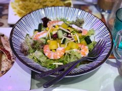 -龙记·香港茶餐厅(海上世界店)