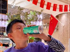 -咖啡苑自助餐厅·中国大饭店