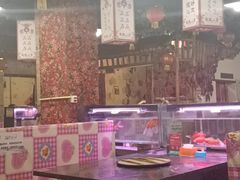 -粗粮人家·东北菜(洋桥店)