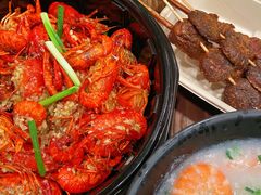 -盒马鲜生(岭南新世界店)