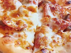 -棒约翰比萨意面(马家堡西路店)