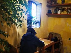 -萤火虫咖啡(后海店)