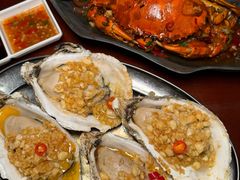 -辉记炭烧海鲜大排档·老字号(福田店)