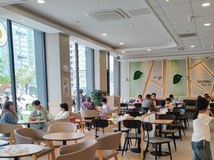 -德克士(信誉楼店)