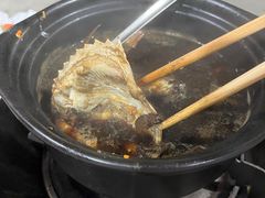 -老财炒饭·熟地蟹·冬瓜蟹