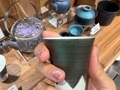 -海底捞火锅(枫蓝国际购物中心店)