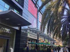 -青庭青旅纯女生Youth Apartment(福田石厦地铁站店)