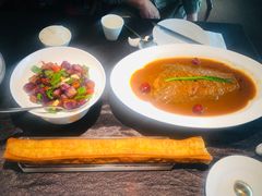 -太守宴·蘭院(天塔店)