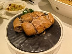 -莆田餐厅PUTIEN(金融街购物中心店)