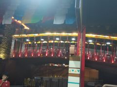 景点-北京欢乐谷