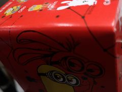 -肯德基(江夏中百店)