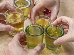 -金辉食馆(海珠店)