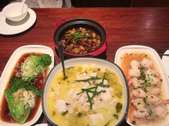 -外婆家(西溪印象城店)