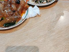 -马艾萨中国兰州牛肉拉面(劲松店)