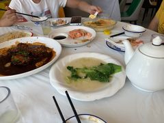 -碧海银沙海鲜餐厅(恒大海上威尼斯店)