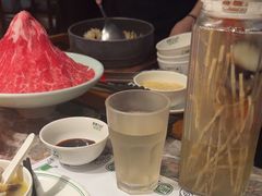 -禄婶鸡煲·打边炉