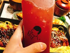 -喜茶(北京三里屯太古里店)
