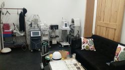 -玉颜皮肤管理化妆品体验馆