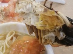 -祈胜邨•顺德鱼生•顺德菜(容桂店)