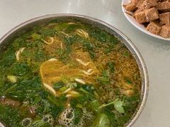 -杨记拉面总店