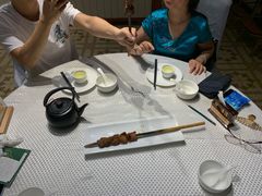 戈壁滩红柳烤肉-巴扎美食·新疆菜·西域歌舞表演餐厅(新疆大厦店)