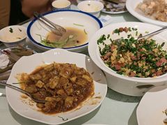 -福来齐·鲁菜海鲜·渔家菜(朝阳街分店)