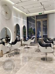 -MMbyHairCode 芭曲发型沙龙