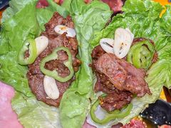 -丹东特色烤肉(学府路一部店)
