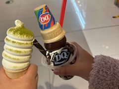 -DQ·蛋糕·冰淇淋(金桥店)