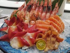 -大渔铁板烧(大悦城店)