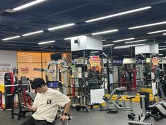 -超鹿运动(融侨锦江店)