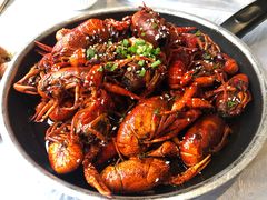 -一棠龙虾•王牌虾球(楚河汉街店)