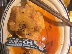 -刘淑芬·活鱼铁锅炖(北京首店)
