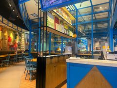 -菲滋意式餐厅(青悦城店)